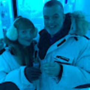 Meet your Posher, Robert